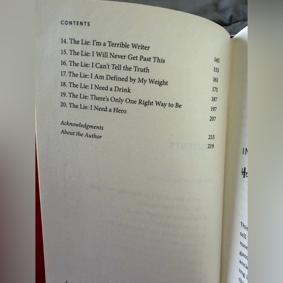 HARDBACK GIRL WASH YOUR FACE GREAT CONDITION NO TEARS RIPS OR WRITING SELF CARE - Picture 8 of 11